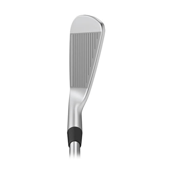PING Blueprint T Irons Top Down View