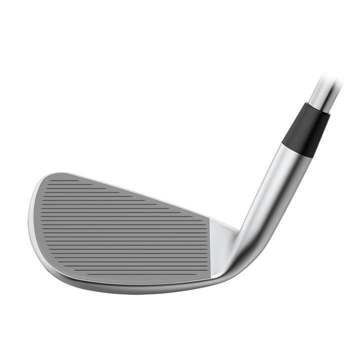 PING Bunkr Wedge Face View