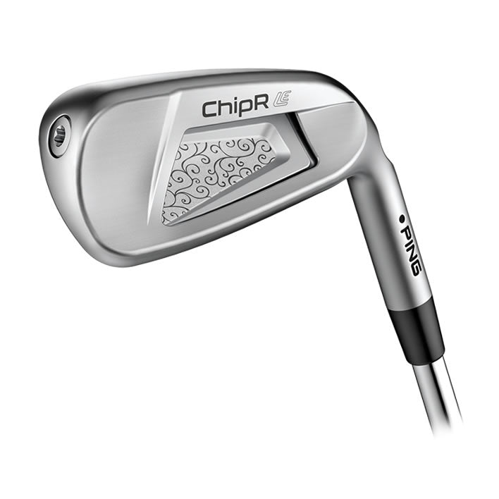 PING ChipR Le Wedge Main View