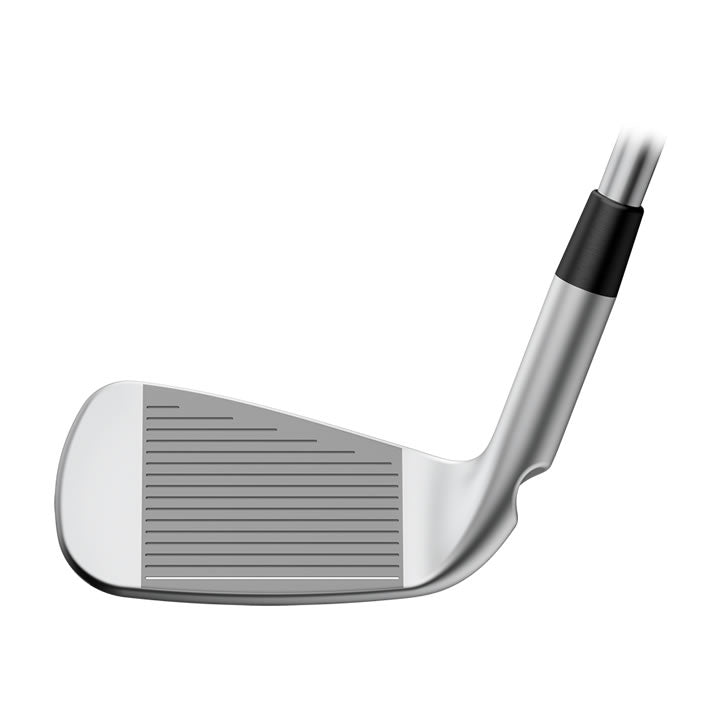 PING ChipR Le Wedge Face View