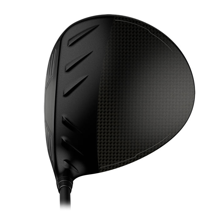 PING G440 K Driver Top Down View
