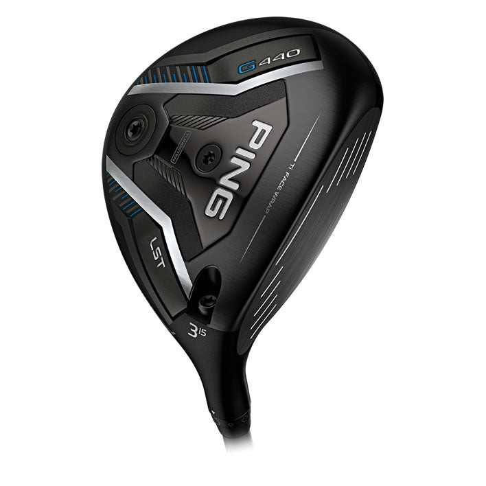 PING G440 LST Fairway Wood Main View