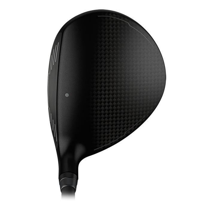 PING G440 LST Fairway Wood Top Down View