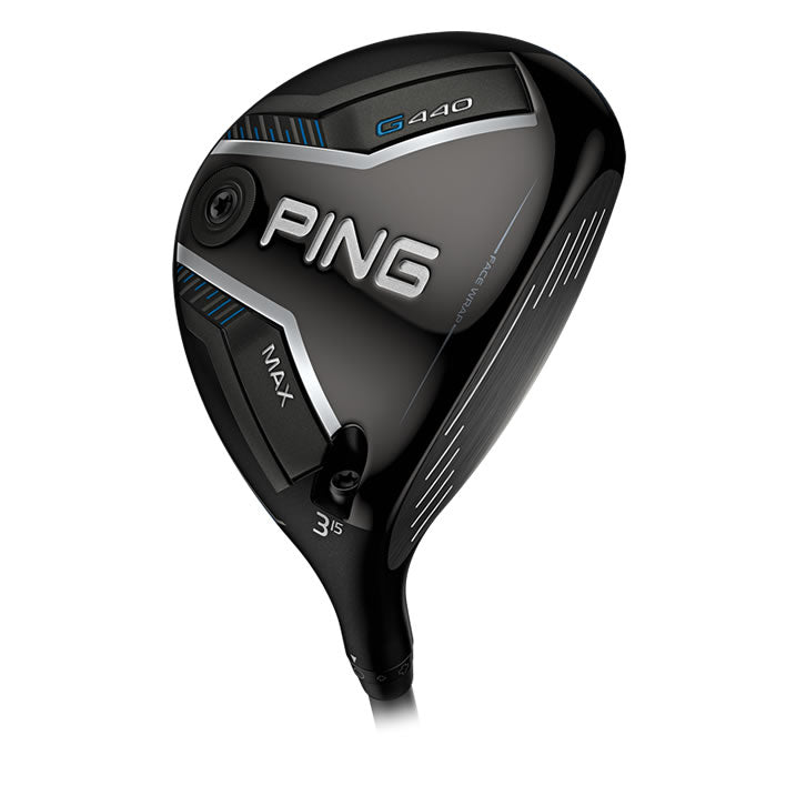 PING G440 MAX Fairway Wood Main View