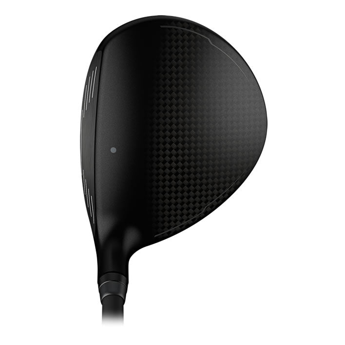 PING G440 MAX Fairway Wood Top Down View
