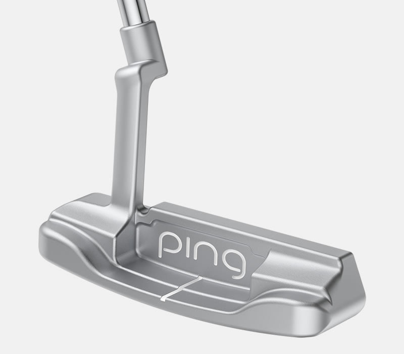 PING G Le3 Anser Putter Back View
