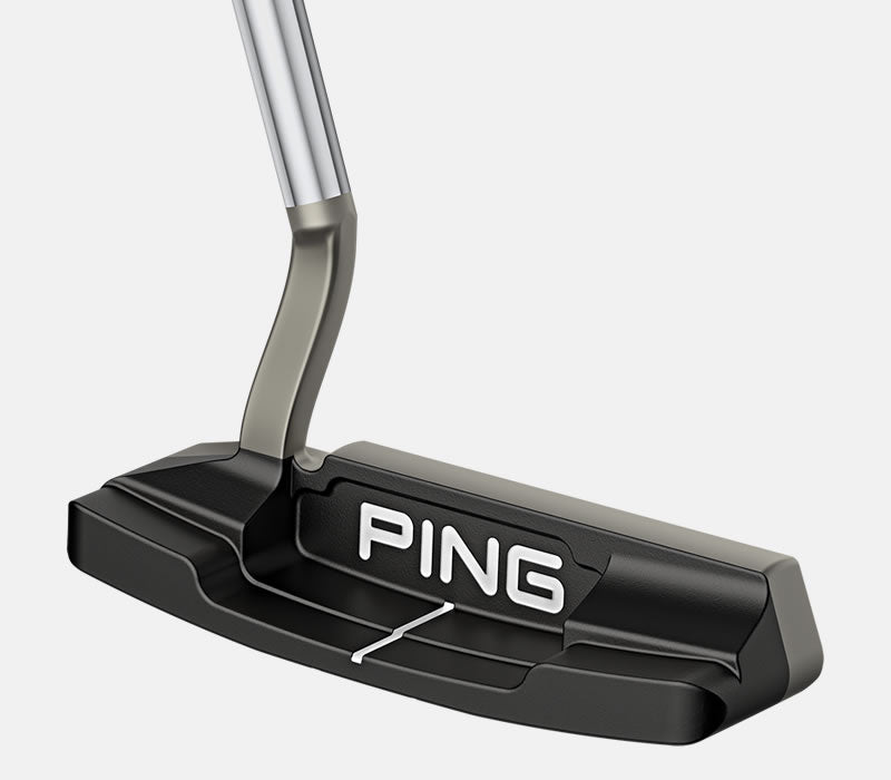 PING Scottsdale Anser 4 Putter Back View