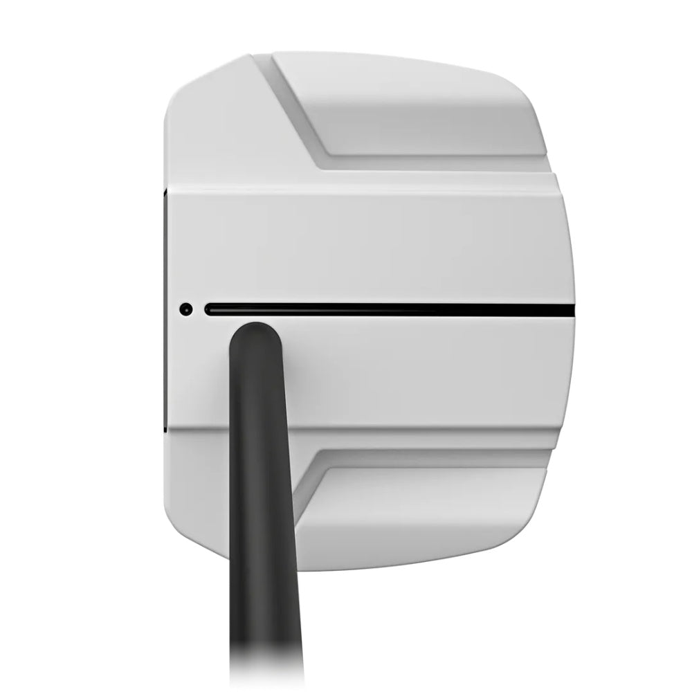 PING Scottsdale TEC Ally Blue Onset Putter Top Down View