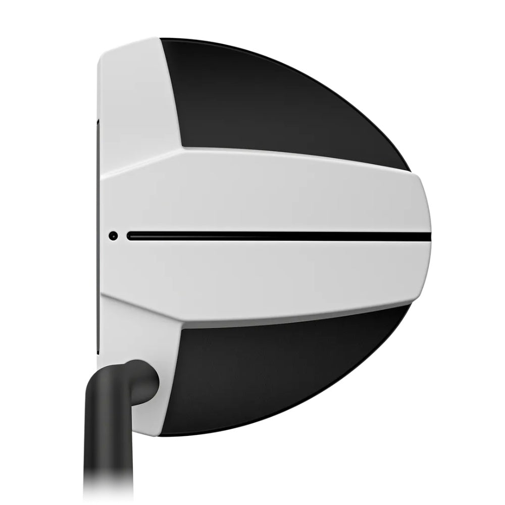 PING Scottsdale TEC Hayden Putter Top Down View