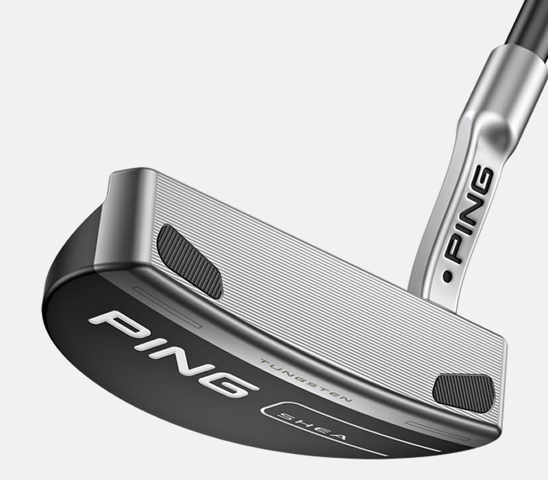 PING 2023 Shea Putter