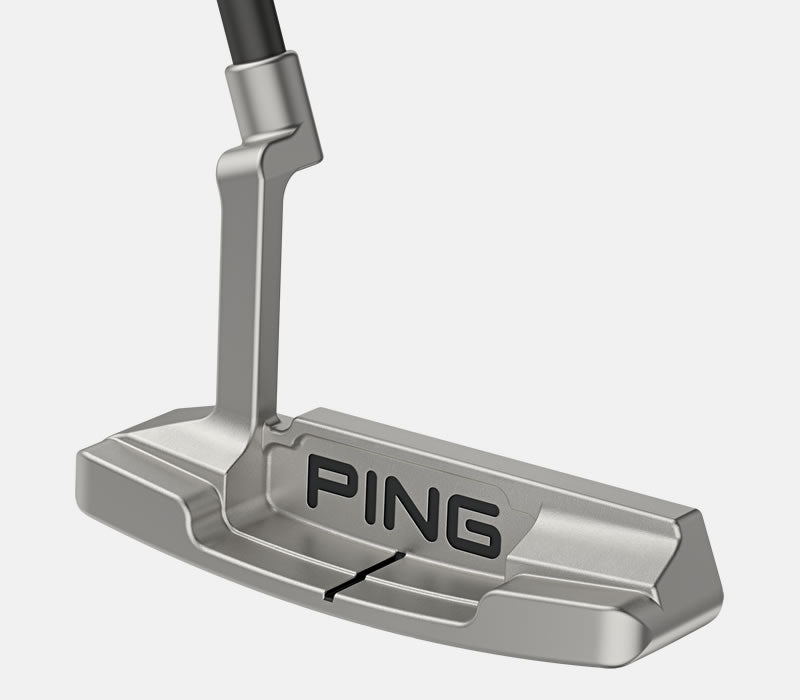 PING 2024 Anser 2 Putter Back View