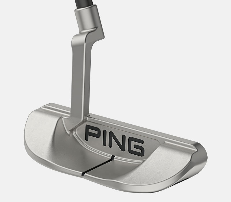 PING 2024 B60 Putter Back View
