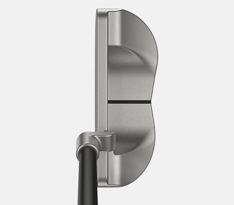 PING 2024 B60 Putter Top Down View