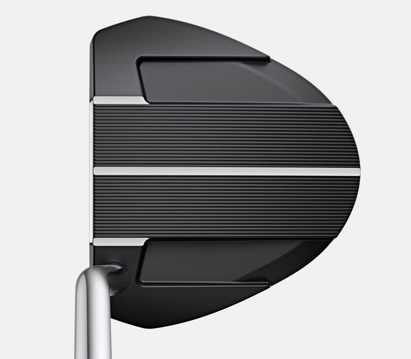 PING 2024 Ketsch G Putter Top Down View