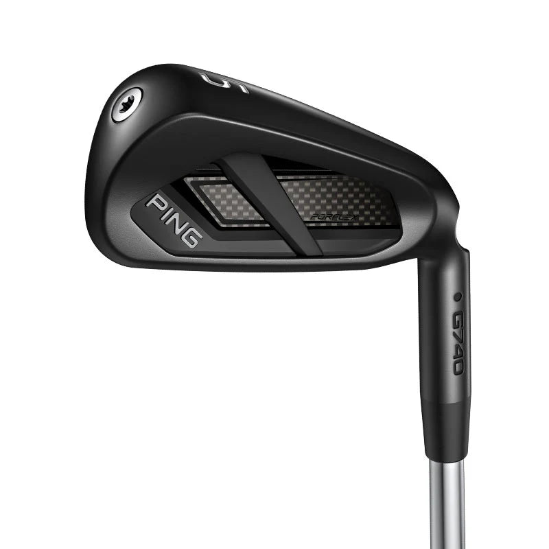 PING G740 Midnight Irons Main View