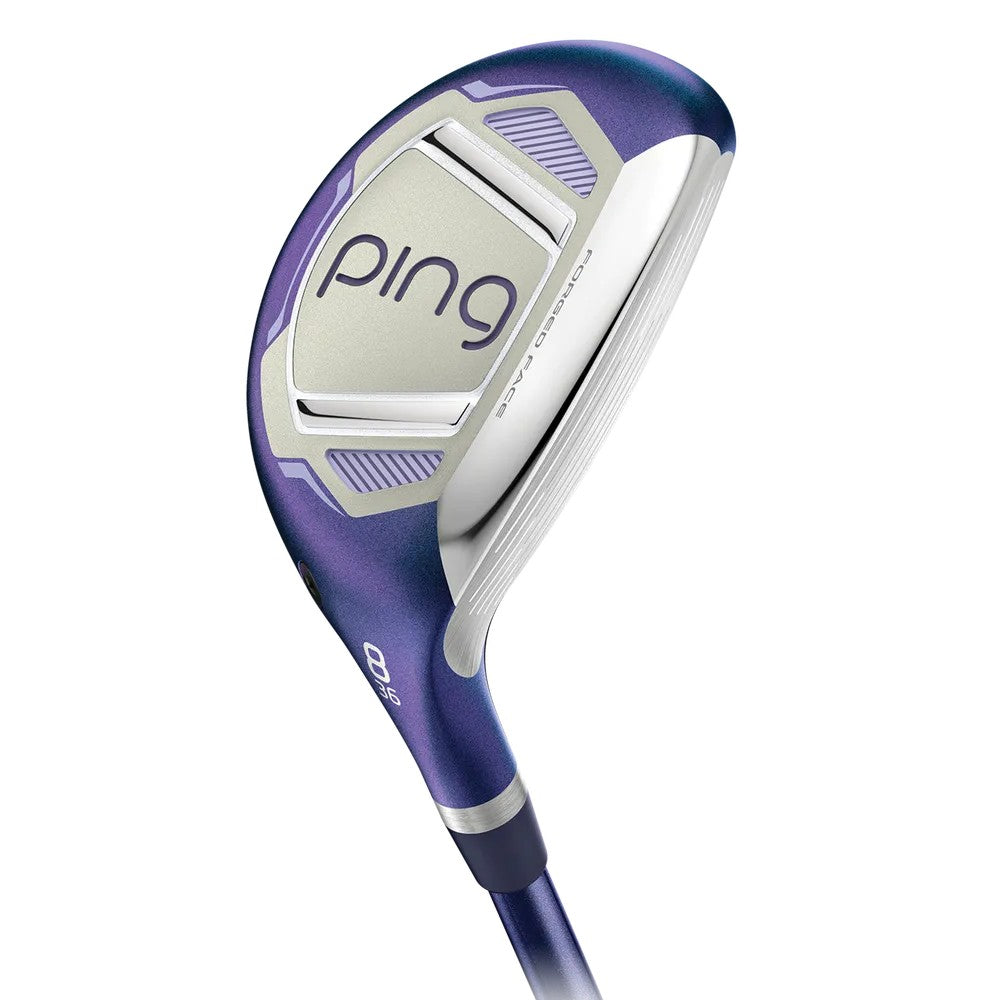 PING G Le4 Hybrid Main View