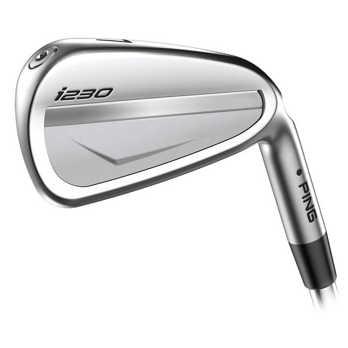 PING i230 Irons Main View