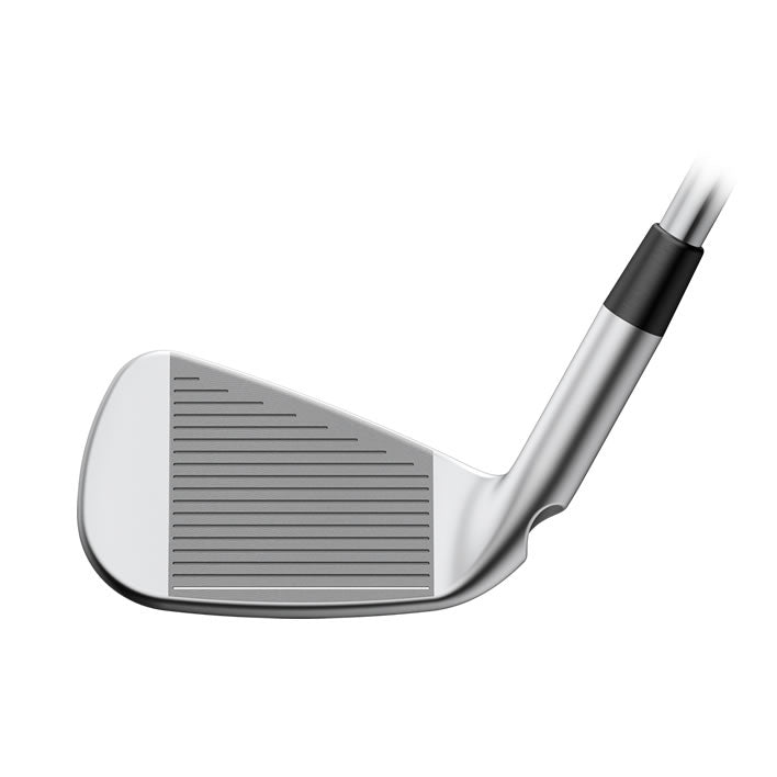 PING i230 Irons Face View