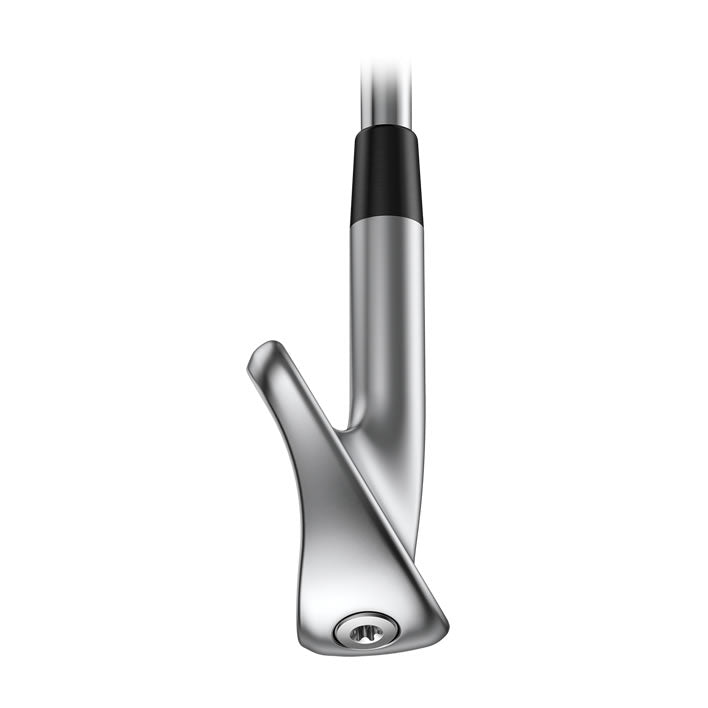 PING i230 Irons Side View