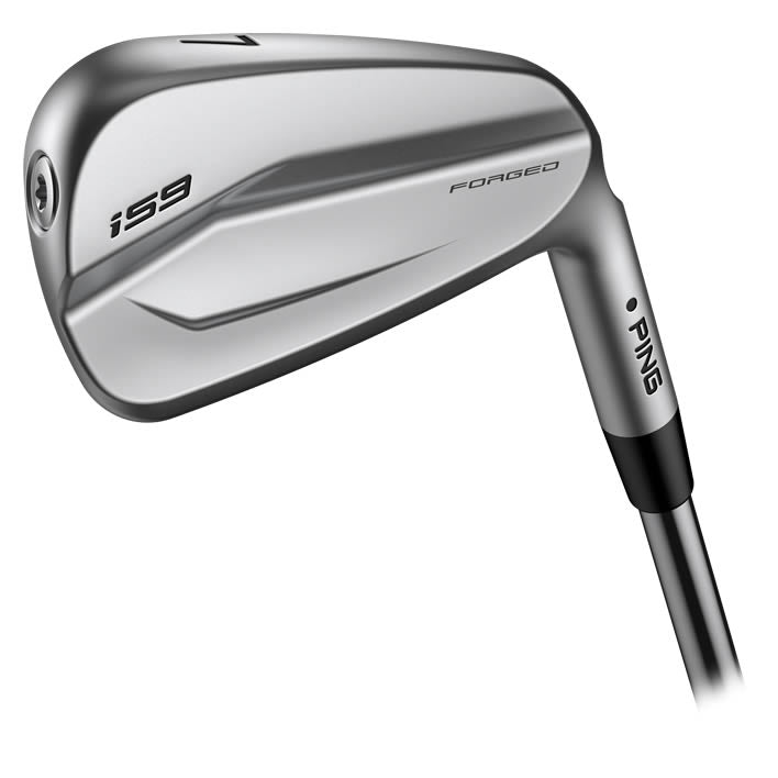 PING i59 Irons Main View