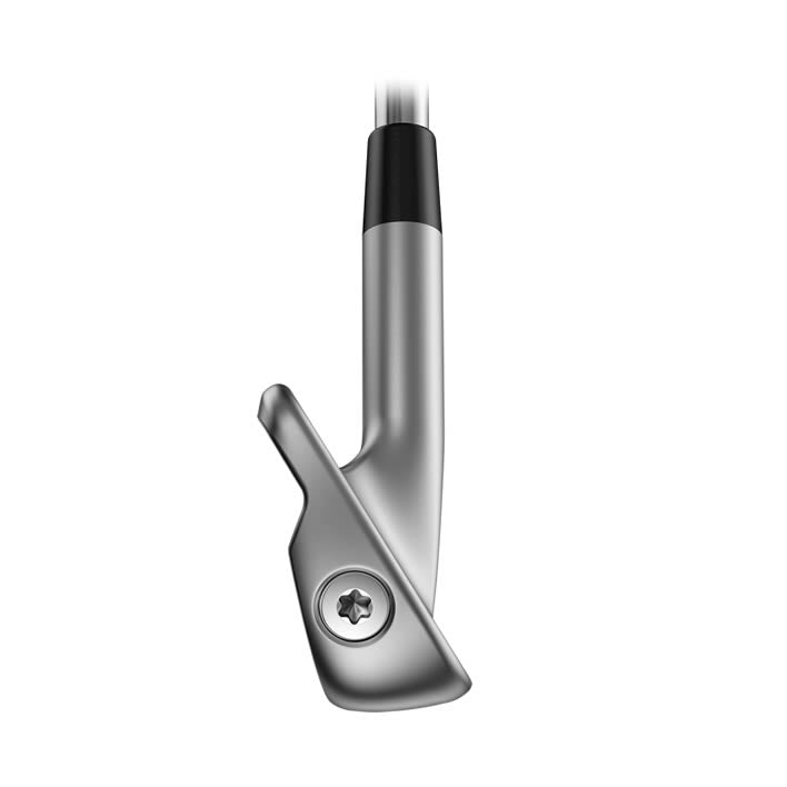 PING i59 Irons Side View