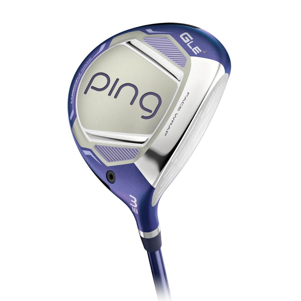PING G Le4 Fairway Wood Main View