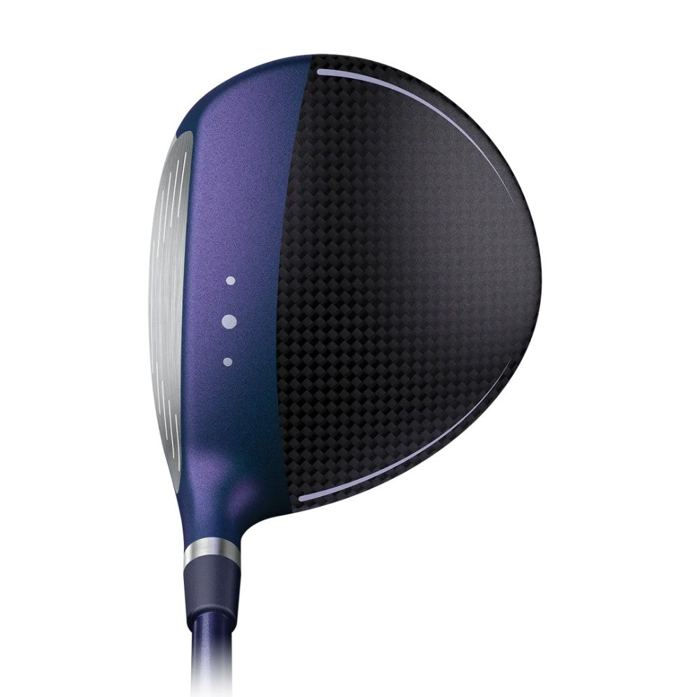 PING G Le4 Fairway Wood Top Down View