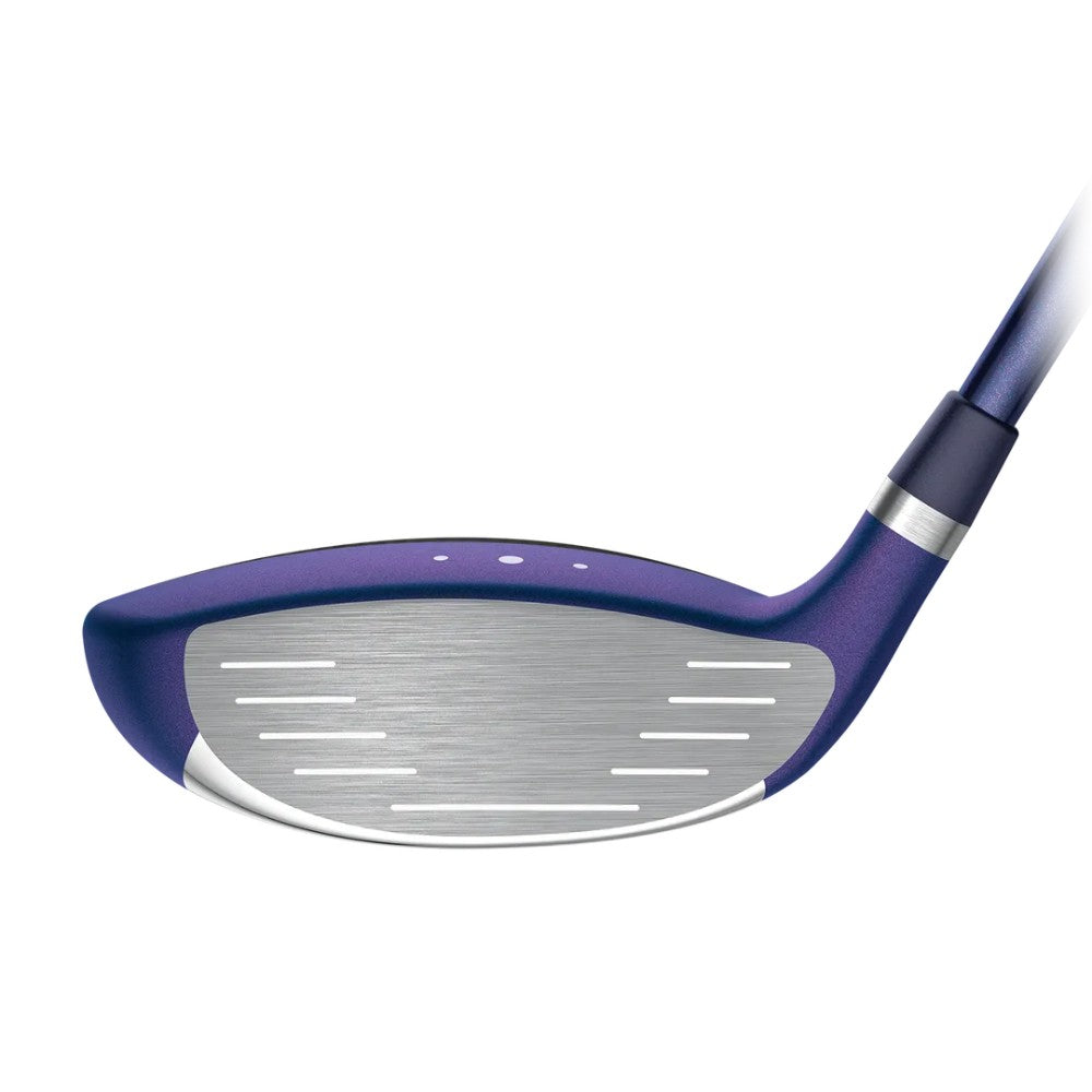 PING G Le4 Fairway Wood Face View