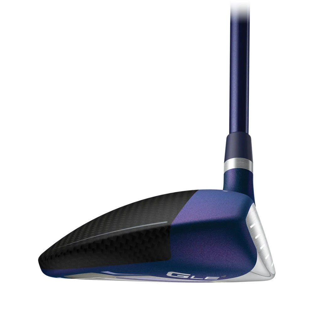 PING G Le4 Fairway Wood Toe View