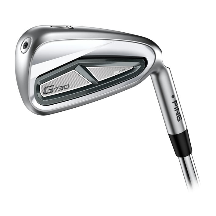 Ping G730 Irons Main View
