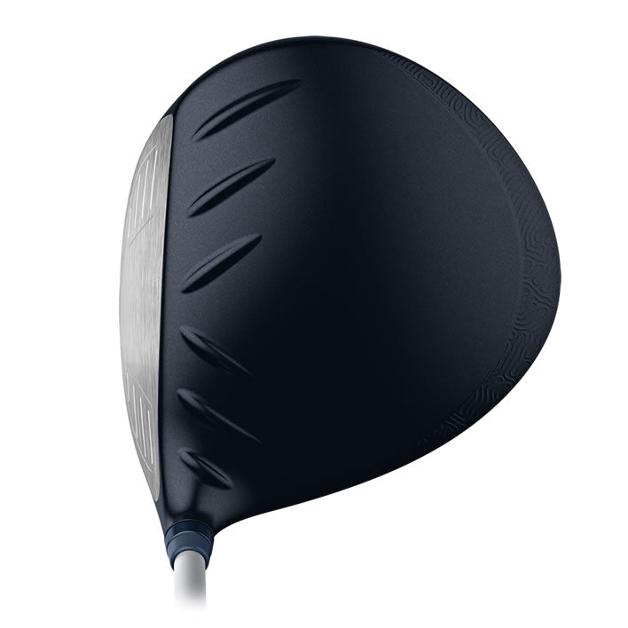 Ping G Le3 Driver Top Down View