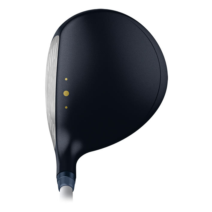 PING G Le3 Fairway Wood Top Down View