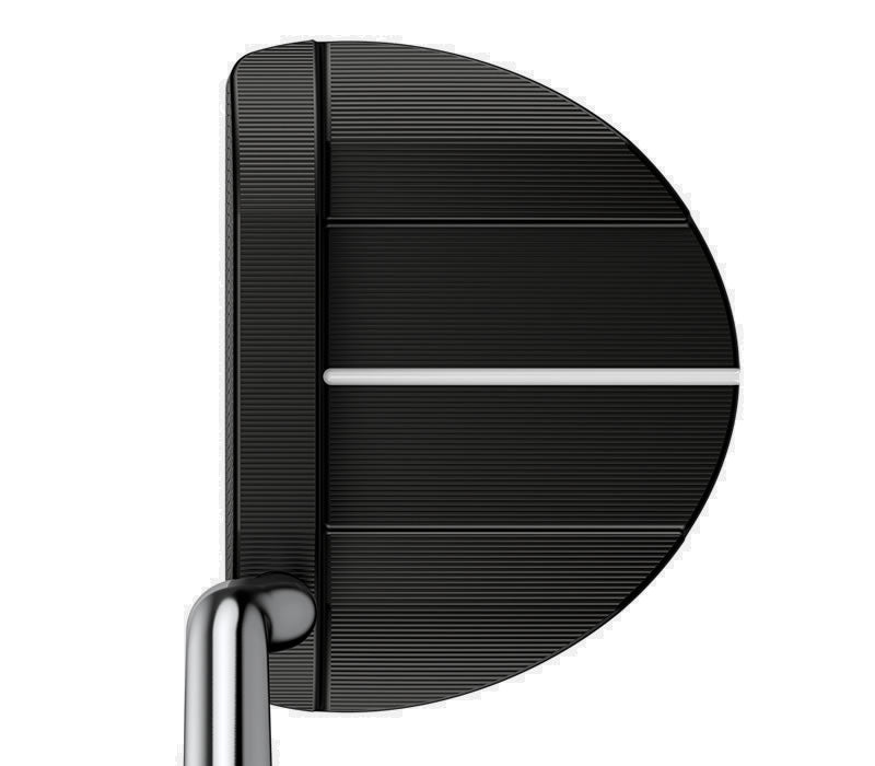 PING PLD Milled Oslo CB Putter Top Down View