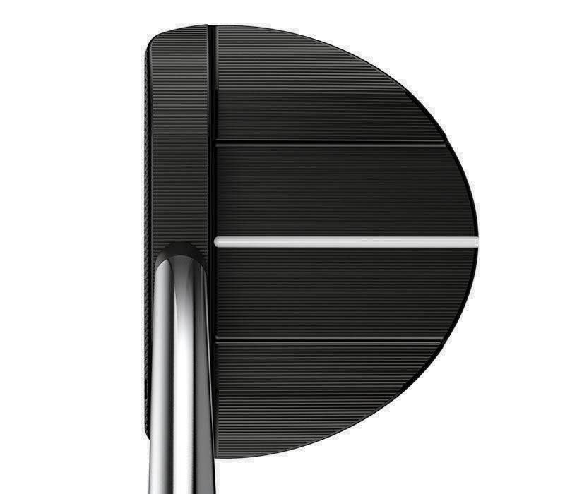PING PLD Milled Oslo C Putter Top Down View