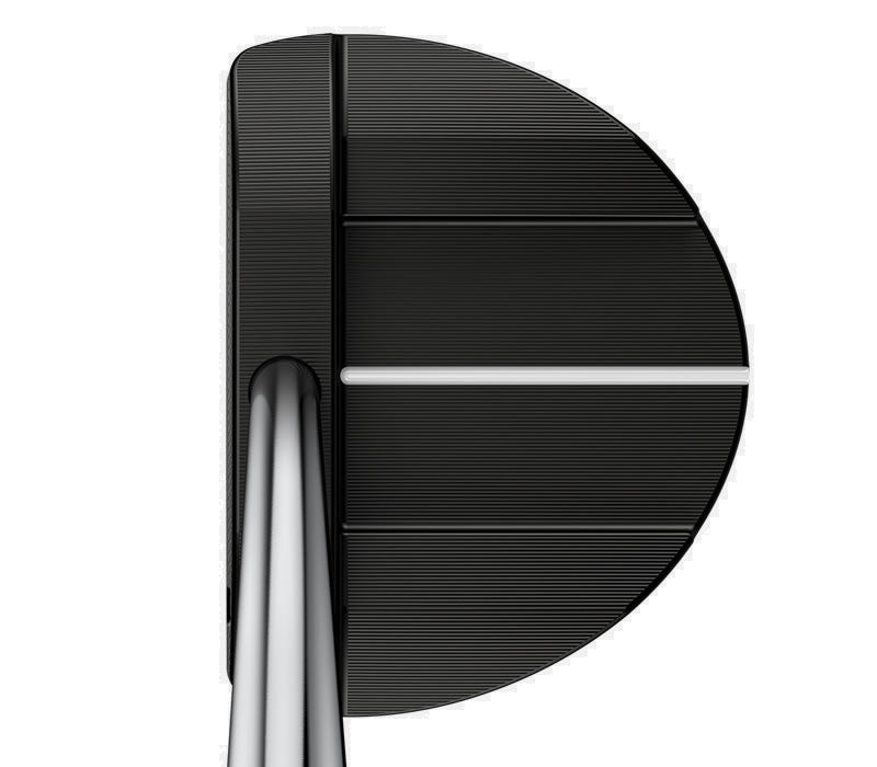 PING PLD Milled Oslo L Putter Top Down View