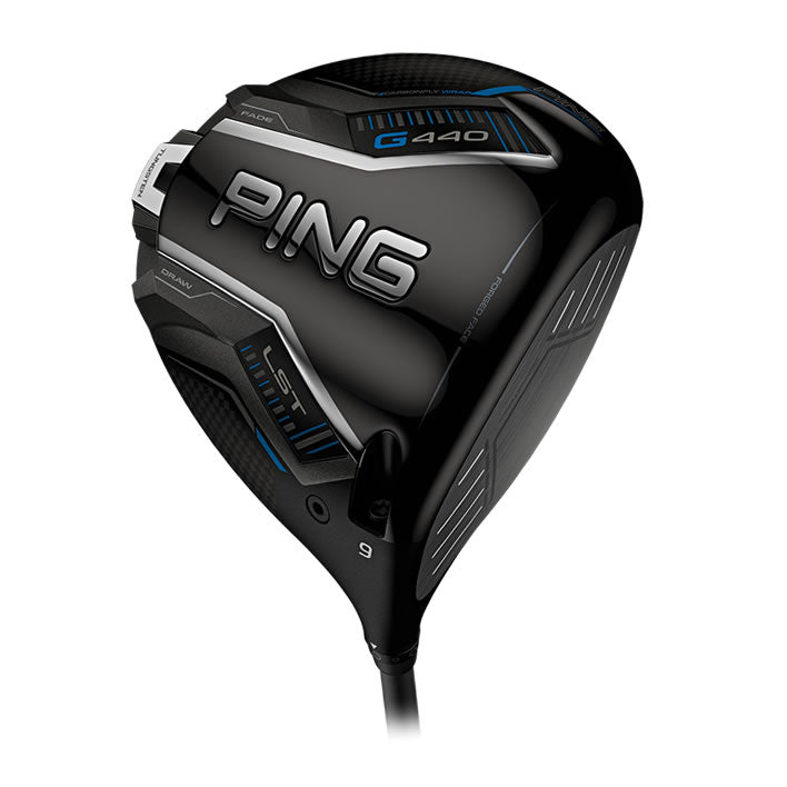 Ping G440 LST Main View