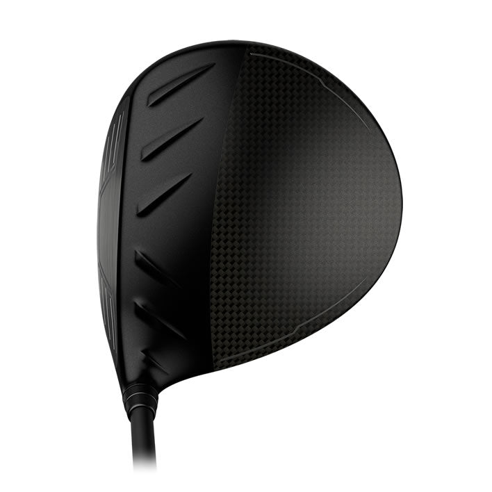 Ping G440 LST Top Down View