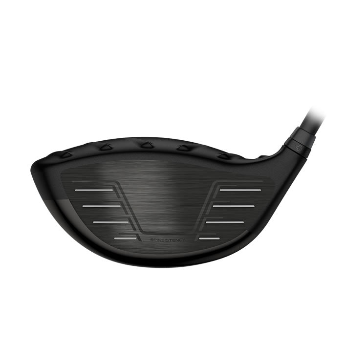 Ping G440 LST Face View