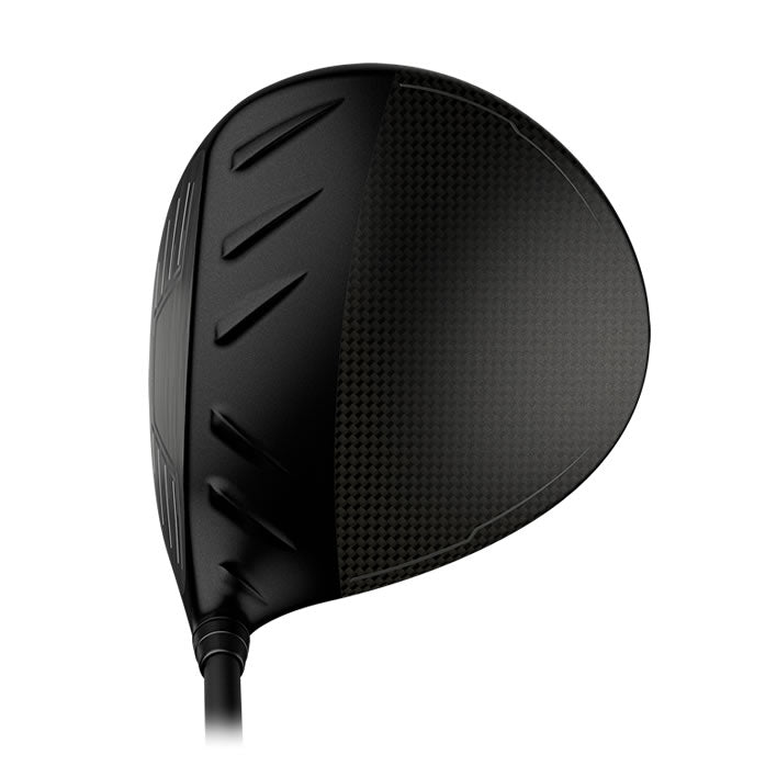 Ping G440 MAX Top Down View