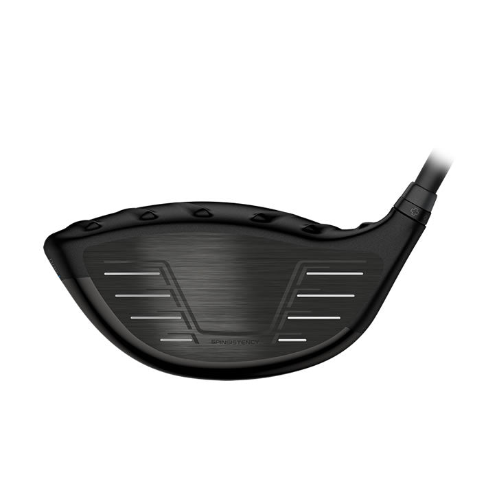 Ping G440 MAX Face View