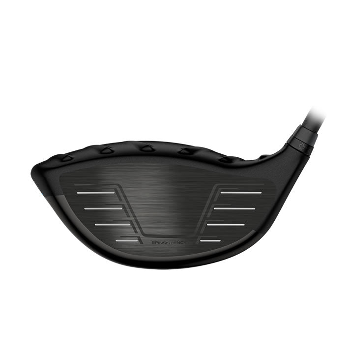 Ping G440 SFT Driver Face View