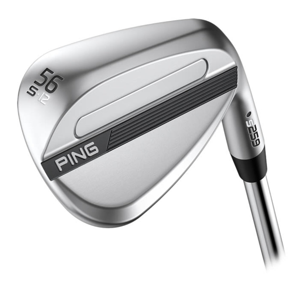 Ping S259 Wedge Main View