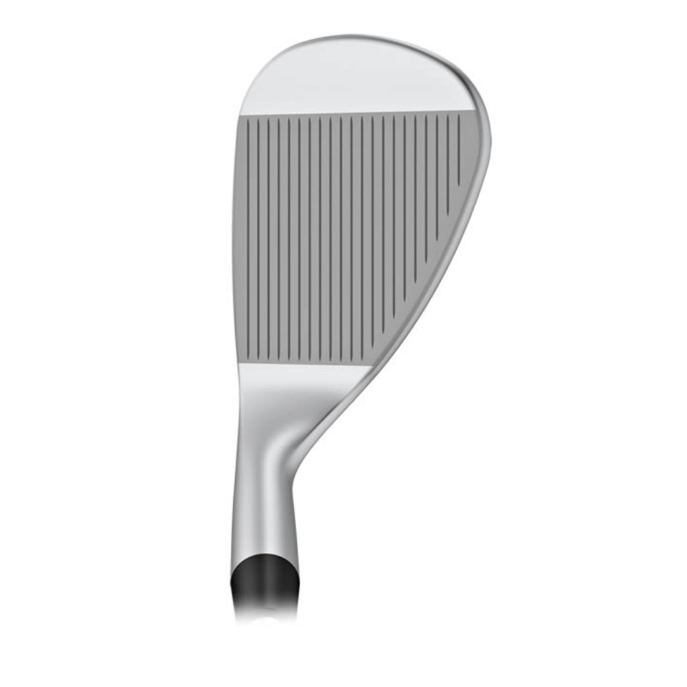 Ping S259 Wedge Top Down View