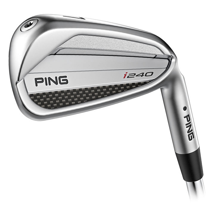 Ping i240 Irons Main View