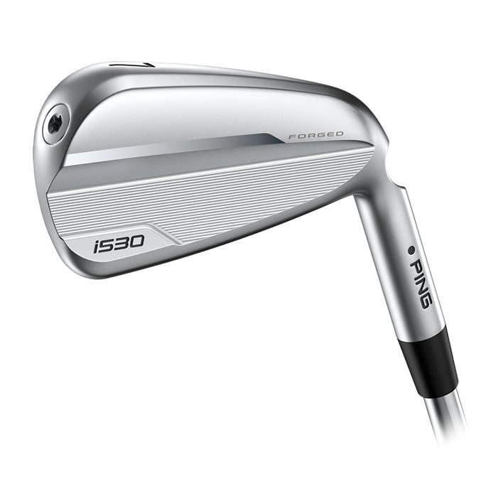 Ping i530 Irons Main View