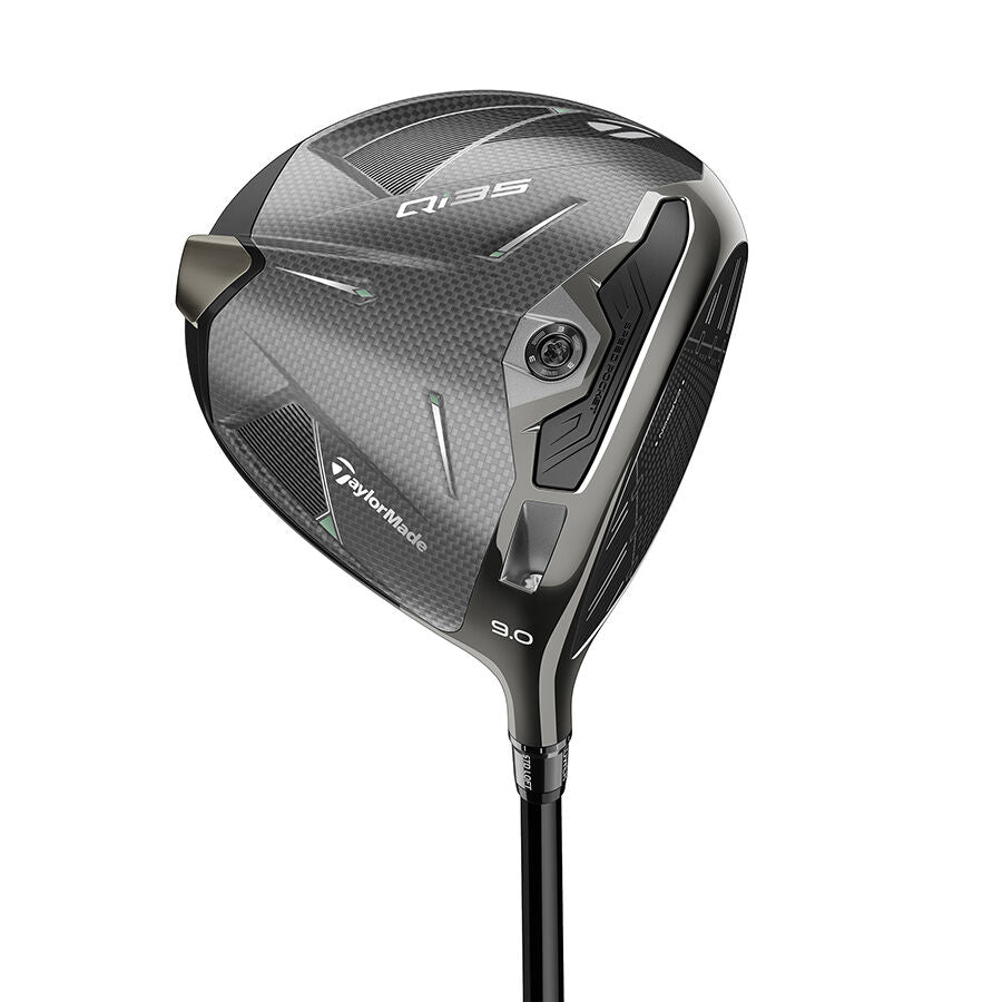 Taylormade Qi 35 Main View
