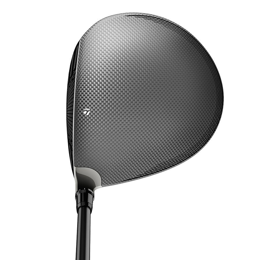 Taylormade Qi 35 Top Down View