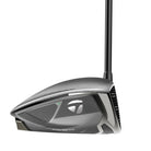 Taylormade Qi 35 Side On