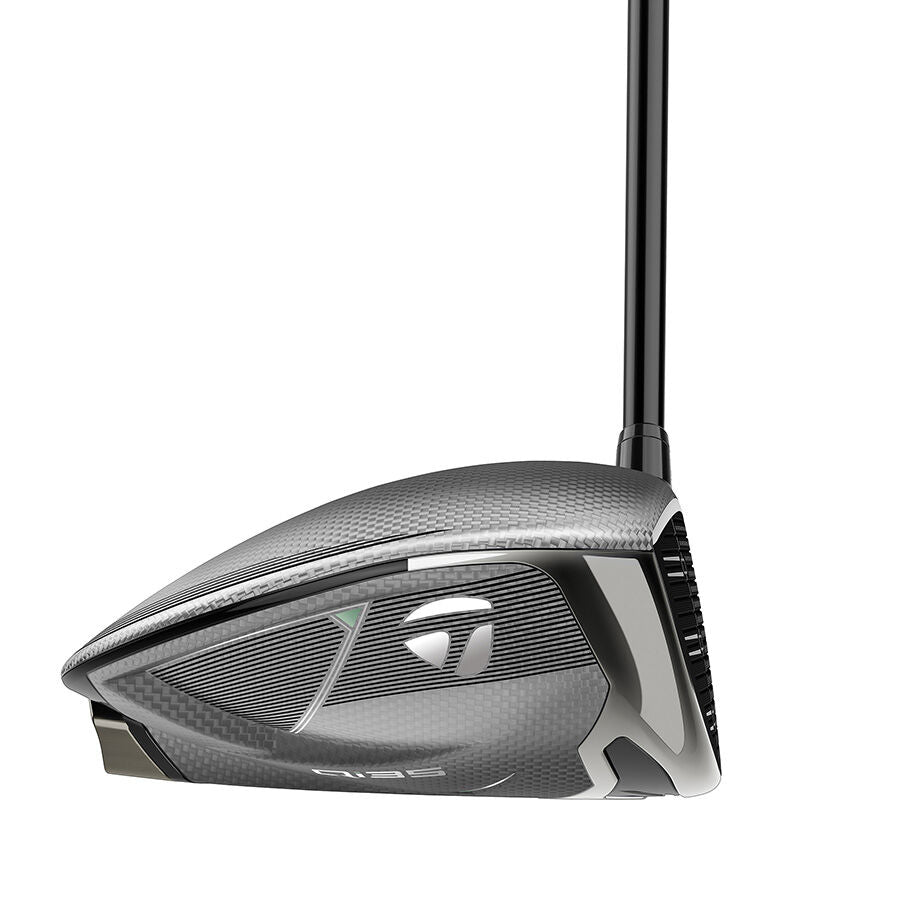 Taylormade Qi 35 Side On