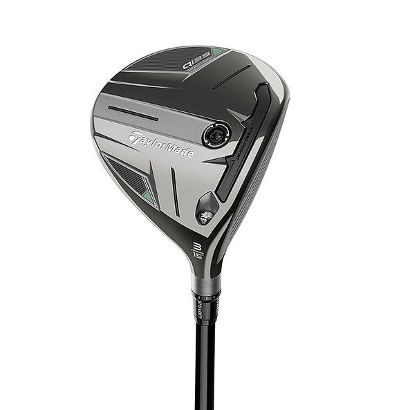 TaylorMade Qi35 Fairway Wood Main view